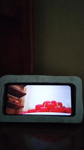 diy easy phone holder idea ✨💡 with cardboard