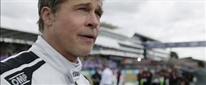 F1: The Movie Trailer (2025) | Movie Trailers and Videos