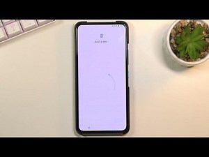 How to Set Up ASUS ZenFone 8 Flip – First Configuration & ...
