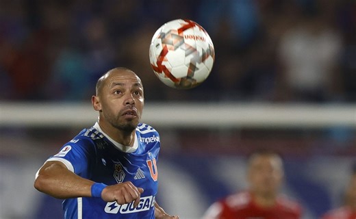 ¡Ante humilde rival! Universidad de Chile debuta en la Copa Chile 2024 en duelo IMPEDIBLE