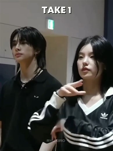Hwang Siblings: The Amazing Duo of Hyunjin and Yeji