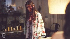 53K views · 665 reactions | You never know where ONE DROP OF BLOOD leads....watch all episodes of AFTERLIFE now on Fullscreen: https://goo.gl/XeUgZg | Crypt TV | Facebook