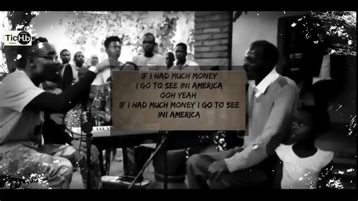 Ladies and gentlemen across Africa and around the world, join me in wishing this great African music legend a happy 95th birthday. Malawian musician Giddes Chalamanda was born today in 1931. In this video he is performing his classic song Linny Hoo. May he live long enough for many younger African generations to continue learning from him, and may his extraordinary contribution to African music continue to be celebrated and remembered forever. Tilibe kanthu koma kukulemekezani, mkulu. Khalani od