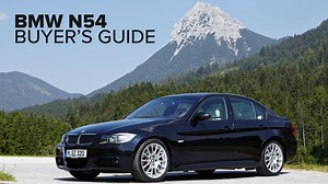 15K views · 369 reactions | In this video, you'll find every bit of information you'd need to know if you own or are looking to buy a BMW with the infamous N54 engine. Our BMW catalog manager runs through all of the main items you'll likely have to replace as these cars age along with a few other facts and figures you may not have known about this platform. | FCP Euro | Facebook