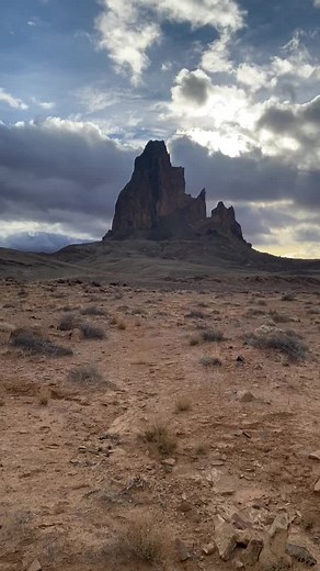 Exploring Navajo Culture in Kayenta, Arizona