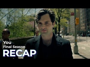 You RECAP: Final Season