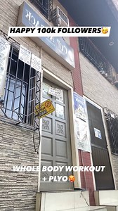 98K views · 2.8K reactions | Whole body workout + plyo掠 @ Dolomite beach️ #plyo #basketballtraining #homeworkout #gymworkout #plyometrics #verticaljump #basketball #ez #ezbasket #eaziii #eduardzeller | Eduard Zeller | Facebook