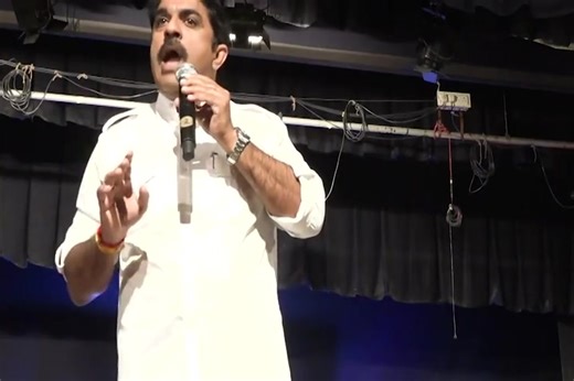 Uniform Civil Code applicable in Goa only because Goans voted against merger in 1967. Enough reason for the double engine sarkar to officially recognise 16th January as Goa Opinion Poll Day. Will move resolution in the upcoming session of Goa Legislative Assembly for the same said Goa Forward Chief Vijai Sardesai | Goa News Hub | Facebook