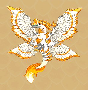 DragonVale Event: Dragon Breeding Combinations