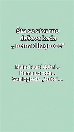 Olivera Antić on Instagram: "Šta kaže nauka na ovu temu-neplodnost se dijagnostikuje kao nepoznat uzrok tek kada standardne analize ne pokažu jasnu medicinsku patologiju ali to ne znači da nema razloga. To samo znači da se razlog ne vidi kroz klasične preglede i analize. Istraživanja pokazuju da postoje široki i kompleksni faktori koji mogu uticati na ne plodnost, uključujući: 1. Hormonske i upalne procese koji se rutinskim testovima ne vide, a utiču na endometrijum i implantaciju. 2. Psihološki