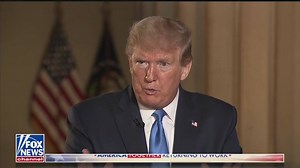 President Trump: Our economy will not be as great as it was if a Democrat wins and raises taxes | Team Trump