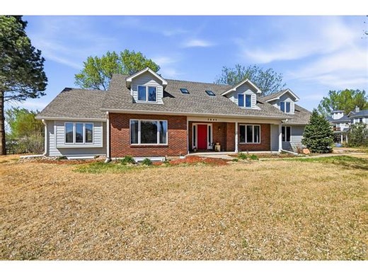 7845 Monarch Rd, Niwot, CO 80503 | Estately 🧡 | MLS# 1057422