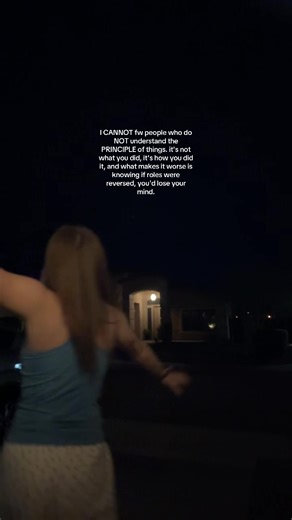 tatum spams (@t..atumspams)’s video of principle of the situation meaning