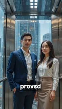 She Ruined His 5-Year Project With Coffee… Then She Revealed Who She Really Was! 😭☕ #Success