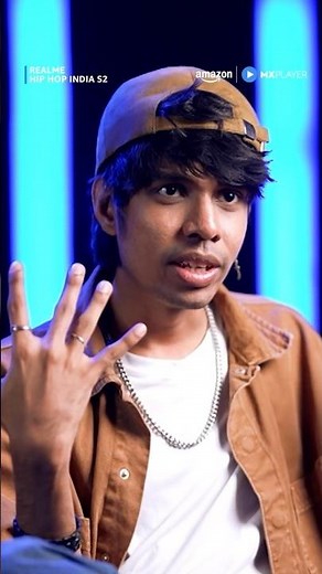 Hitesh VS Arvind: The Dance-Off🔥 | Realme Hip Hop India Season 2 | Amazon MX Player