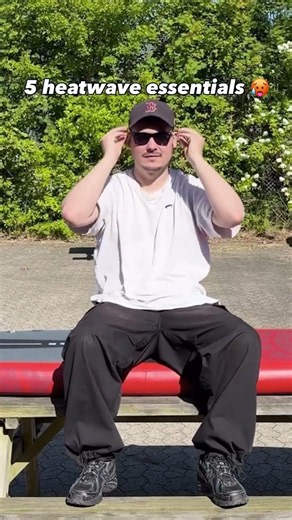 How hot is it where you are 🥵