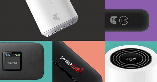 Is that a dongle in your pocket?