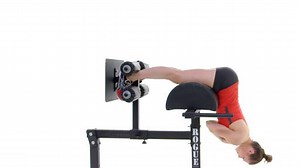 The GHD Hip Extension