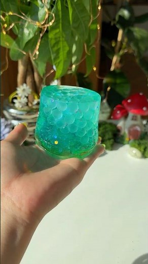 Elixir Bubbles has Restocked! (20% off sale ends TODAY! 4+ slimes get a free random squishy!)