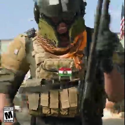 It's finally time to ready up. #ModernWarfare2 is here and ready to play. You can requisition it HERE: https://xbx.lv/3sKO4Ww | Xbox