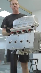 Coming to the stage this week at PRI is Noonan’s next innovation. We present the Noonan Billet K-Series Engine Block. This effort, in joint partnership with Drag Cartel Industries, HPT Turbochargers, Wiseco Powersports, Haltech, Schmuck built llc, Hybrid HyperSport, & Summit Racing Equipment, has been a long run coming forward, and we are excited to enter the import drag racing market. If you are at the Performance Racing Industry show, come by booth 909 on the Green Hall to experience this in p