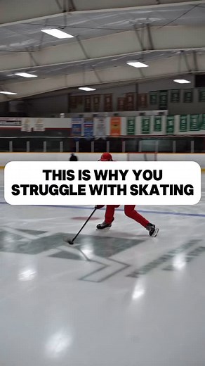 81K views · 3.3K reactions | Want to skate like the top 1% of NHL...
