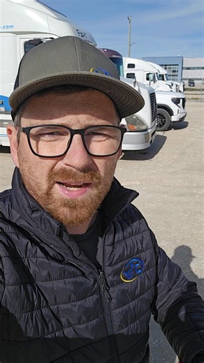 64K views · 17 shares | Volvo Semi Trucks & Trailers Sell Oct 21–27! | YAC Auctions | Facebook