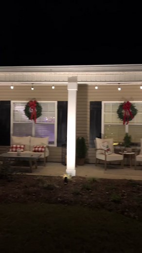 Enhance Your Space with Color-Changing String Lights