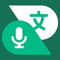 「話す翻訳機 -  通訳, 音声翻訳」 - Androidアプリ | APPLION