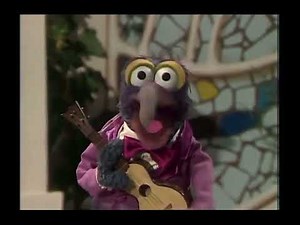 The Muppet Show - 318: Leslie Uggams - “Gonzo’s Song” (1979)