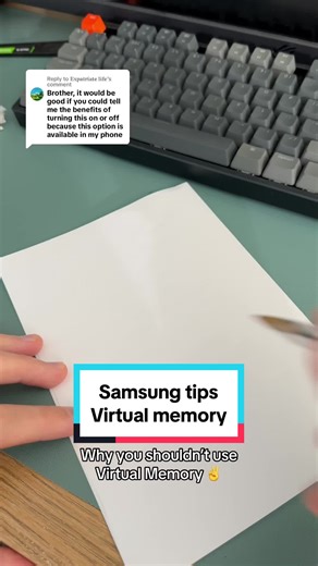 Understanding RAM, Memory, and Storage in Your Smartphone