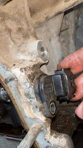 577K views · 1.6K reactions | Crankshaft position sensor | Abdullah auto electrician | Facebook