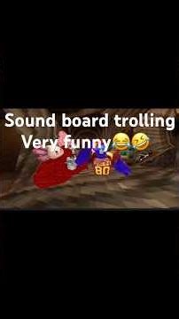 Soundboard trolling in gtag #vr #gtag #gorillatag #funny #funnyvideo