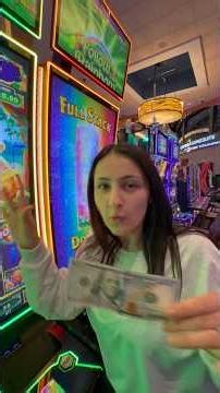 WTF Is This?! Turned $100 Into The Quickest Win Ever! #casino #slot #slots