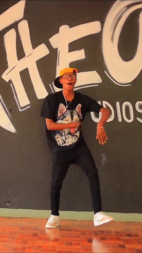 MAYBE DANCE CHALLENGE OF THE YEAR 😍🤭#kidboystepper