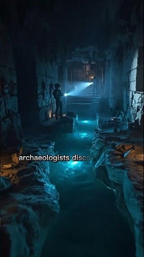 “Inside the Pyramid of the Moon: Secrets Teotihuacan Still Hides 🌒🏛️”