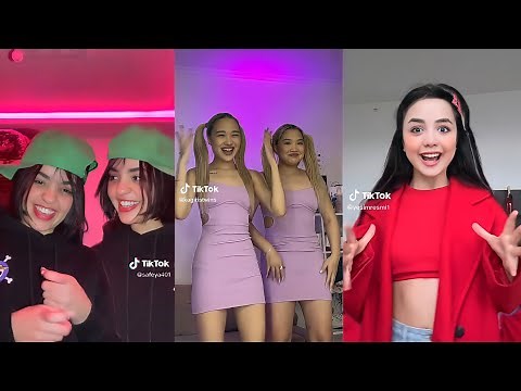 Loin De Moi aie, aie, aie, aie | New TikTok Trend Compilation 2023