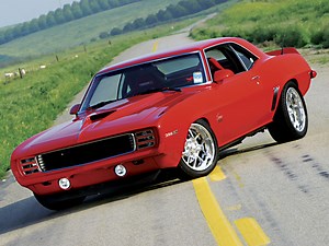 It's A Matter Of Perception - Features - Super Chevy Magazine