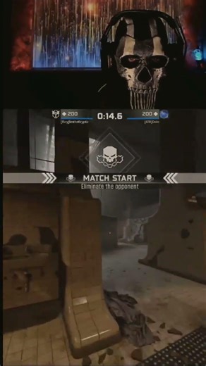 At least someone out there still remembers how run the Gulag correctly. #callofduty #warzone #gaming