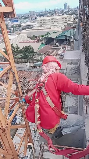 Construction Safety Practices for High-Rise Workers