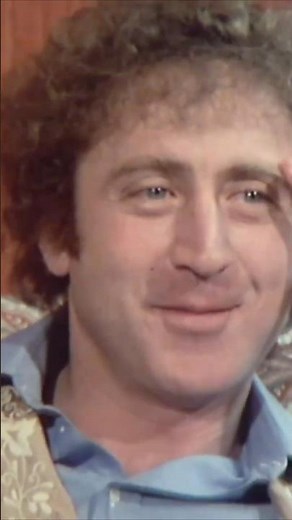 How Mel Brooks Changed Gene Wilder’s Life Forever 🎬