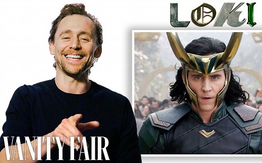 Vanity Fair Career Timeline | 名利场：职业生涯【英文字幕】