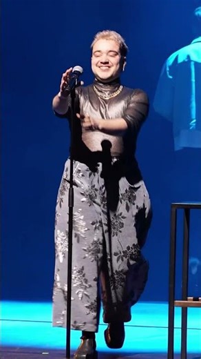 Caustic Comedy Show au Bâtiment des Forces Motrices Genève