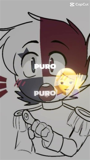 Panama 🇵🇦 x Costa Rica 🇨🇷 #countryhumans #edit