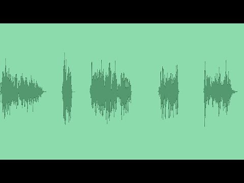 Demon Growl Sound Effects