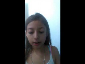 MAQUILLAJE PARA NIÑAS DE 10 11 y 12 AÑOS ^…^