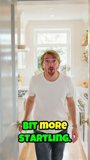 Talking Microwave Surprise