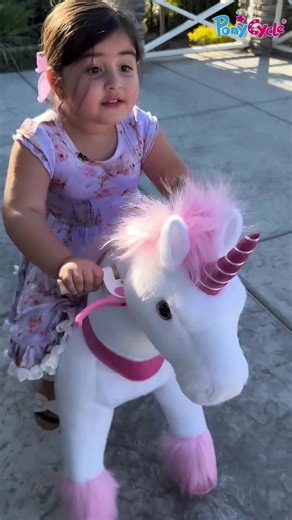 🎁Surprise your kids with PonyCycle®- where fun, fitness, and imagination come together. | PonyCycle