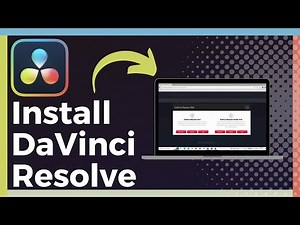 How To Install DaVinci Resolve On Windows 11 (Update)