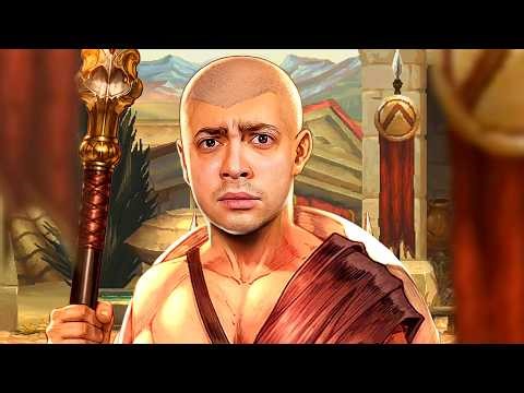GOD OF WAR METROIDVANIA! - GOD OF WAR: SONS OF SPARTA
